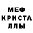 Мефедрон кристаллы Celita