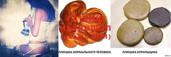 хмурый Дмитровск